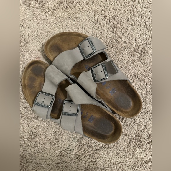Birkenstocks - Picture 1 of 6